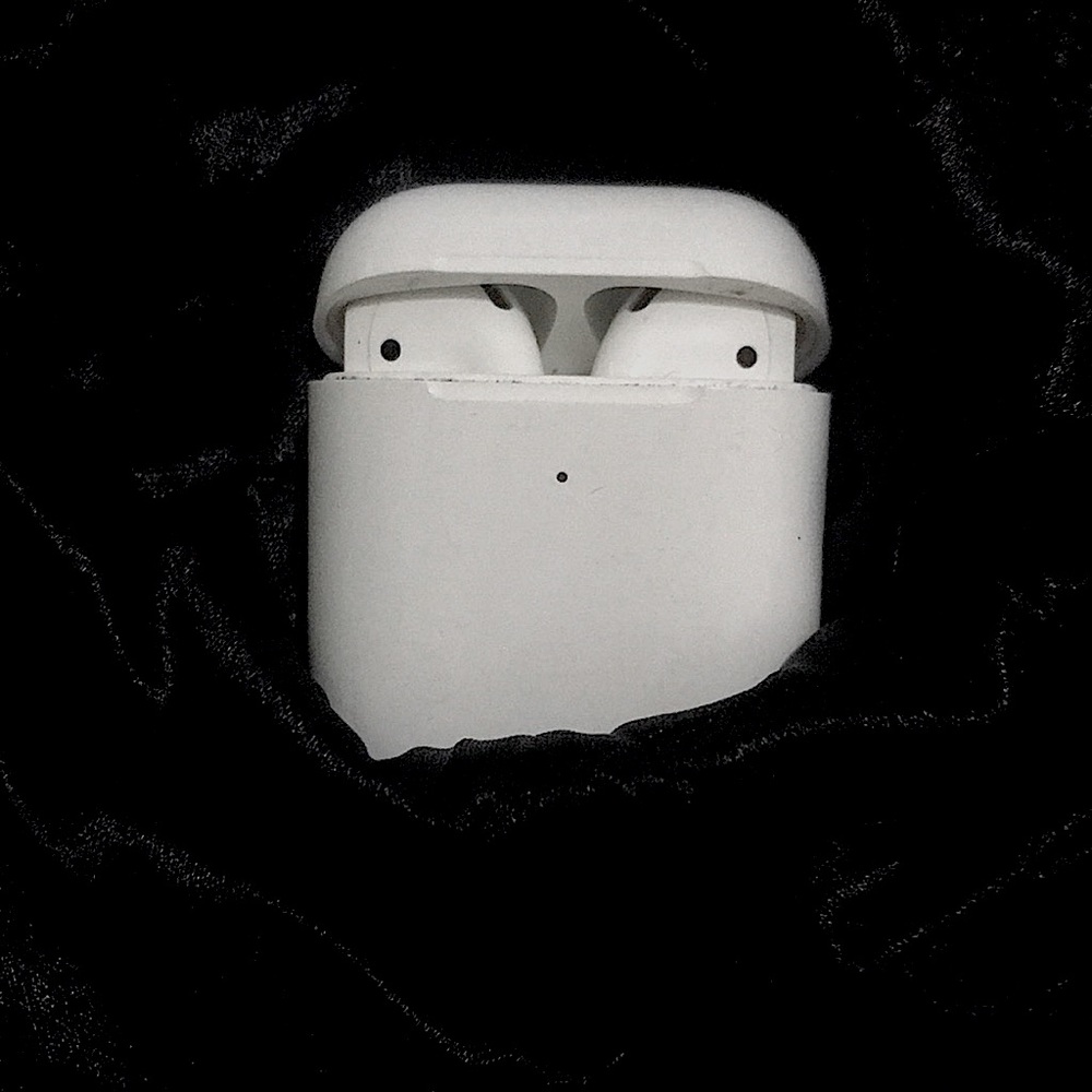 Air pods